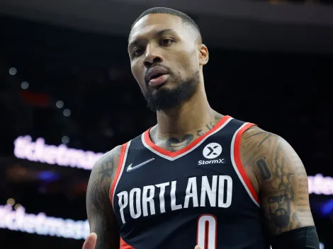 NBA insider reveals Damian Lillard’s main reason for returning to the Trail Blazers
