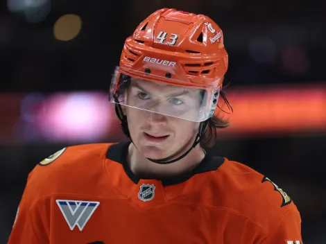 Ducks lock in key player with two-year contract extension