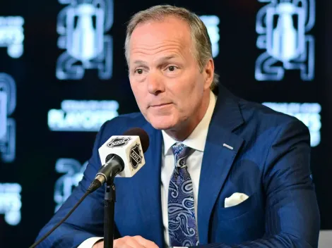 Cooper's Lightning reportedly having second thoughts on 2x Stanley Cup champion, who could be moved again