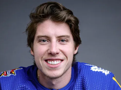 After Mitch Marner left Toronto, Leafs eye trade for Sidney Crosby's star teammate