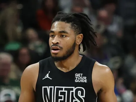 Nets’ Cam Thomas fires back angrily at NBA analyst over harsh criticism