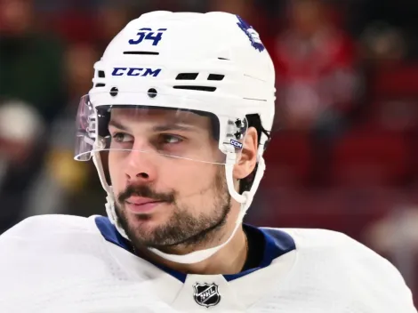 Auston Matthews' Leafs might find Mitch Marner's replacement in Panthers' formula