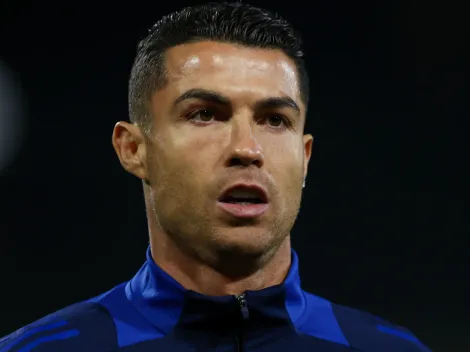 Cristiano Ronaldo reportedly pushing Al Nassr to sign $115 million Liverpool star