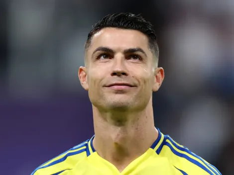 The reason Cristiano Ronaldo and Al Nassr caused an European team to leave their training camp