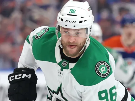 Duchene reveals the real reason he stayed with Rantanen's Stars instead of testing NHL free agency