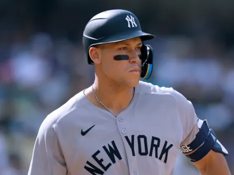Judge reveals how long he wants to keep playing for the Yankees