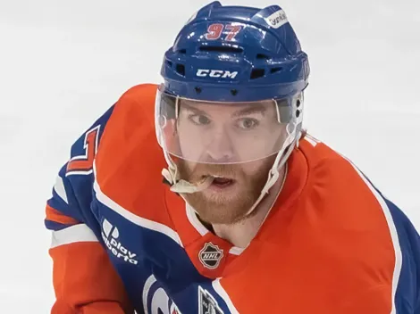 McDavid's Oilers believe rising star Savoie is ready to take a major step forward this NHL season