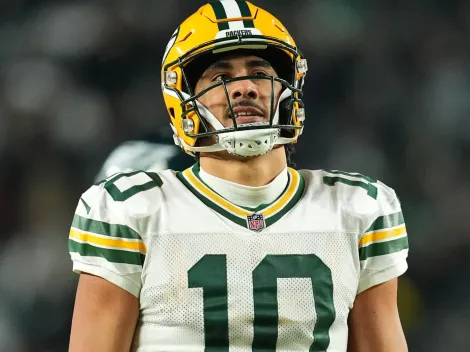 Jordan Love gets update on Packers decision about key weapon ahead of the 2025 NFL season
