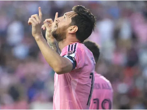 Where to watch New York Red Bulls vs Inter Miami live in the USA: 2025 MLS