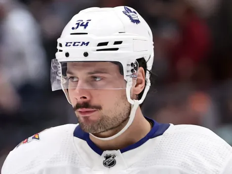 Leafs linked to major trade as Toronto searches Mitch Marner's potential replacement