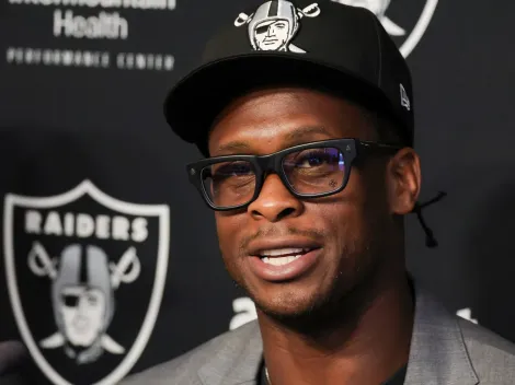 Geno Smith’s All-Pro weapon gives honest revelation about Pete Carroll’s Raiders