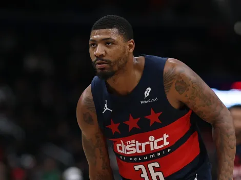 Marcus Smart returns to the big stage, leaves Washington for LA: Lakers’ projected lineup with LeBron James and Luka Doncic