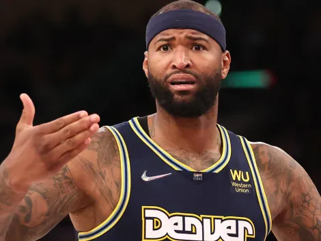 John Calipari once warned NBA teams about drafting Kentucky star DeMarcus Cousins