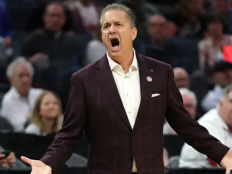 John Calipari has terrible news for NCAA fans