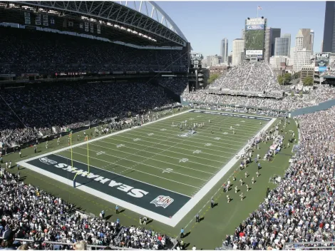 Where to watch 2025 NFL Flag Championships live in the USA