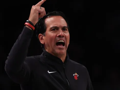 Miami Heat coach Spoelstra shuts down East Conference predictions: ‘Loser’s mentality’
