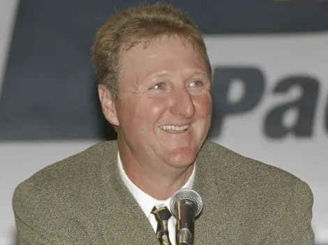 Former Pacers player recalls NBA legend Larry Bird’s unforgettable words ‘You’re gonna change this league’