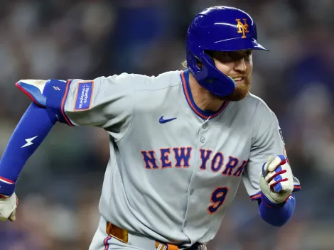 Nimmo breaks silence on Mets’ offense woes with message of belief