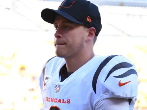 NFL News: Bengals sign new backup quarterback for Joe Burrow ahead of 2025 season