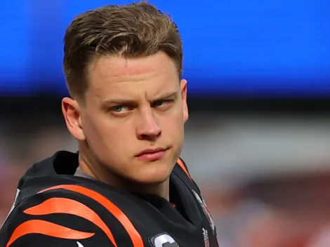 Joe Burrow receives update from Bengals weapon’s status ahead of 2025 NFL season