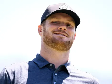 Sam Darnold loses key offensive piece on the Seahawks ahead of next NFL season