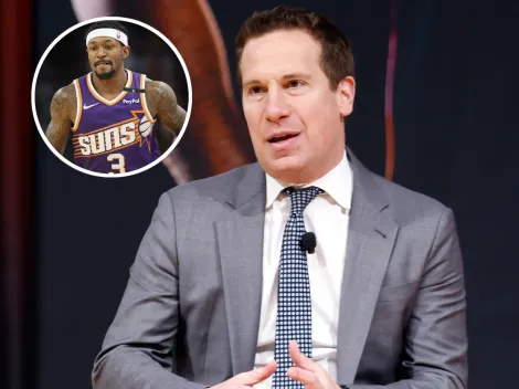 Suns’ owner Mat Ishbia finally addresses Bradley Beal’s buyout situation in Phoenix
