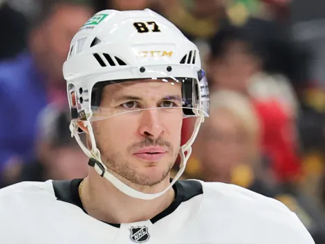 Sidney Crosby could reportedly lose Evgeni Malkin in shocking Penguins trade