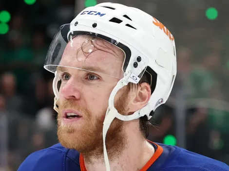 Connor McDavid reportedly has a favorite next team