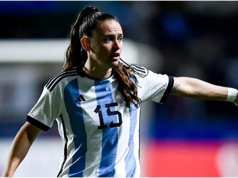 Where to watch Argentina vs Peru live in the USA: CONMEBOL Women’s Copa America 2025