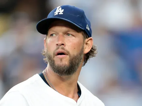 Kershaw leaves subtle warning for Dodgers teammates after Brewers sweep