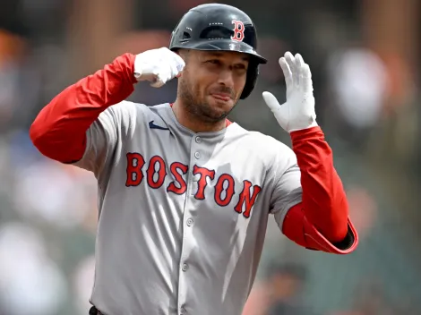 Bregman reveals how confident the Red Sox are when Crochet takes the mound