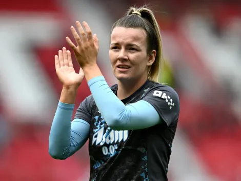 Lauren Hemp's profile: Age, height, love life, career, injury and more