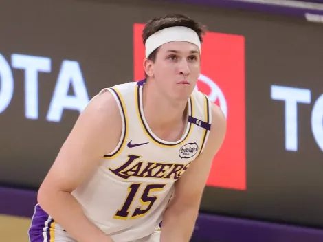 NBA rumors: Lakers’ Austin Reaves reportedly preparing to become an unrestricted free agent