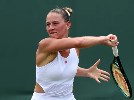 Marta Kostyuk’s profile: Age, height, career highlights, family and more