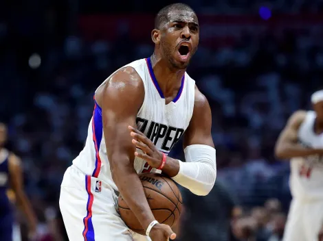 Chris Paul returns to Los Angeles: Clippers roster and depth chart for the 2025-26 NBA season