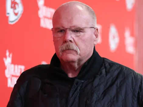 NFL News: Andy Reid reveals Chiefs’ initial decision with Rashee Rice after jail sentence