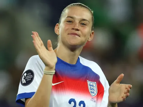 Alessia Russo’s profile: Who is the Arsenal player? Age, partner, family, career, injury and more