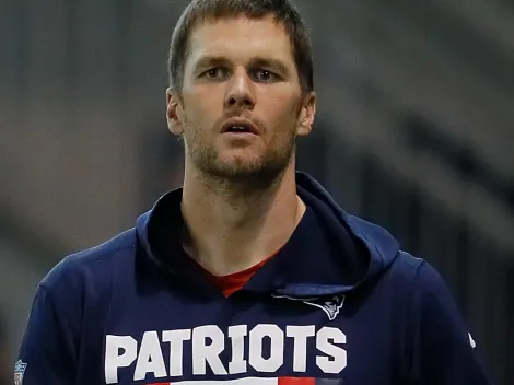 Not Joe Montana or Dan Marino: Tom Brady reveals who truly inspired him to be a better player during his NFL career