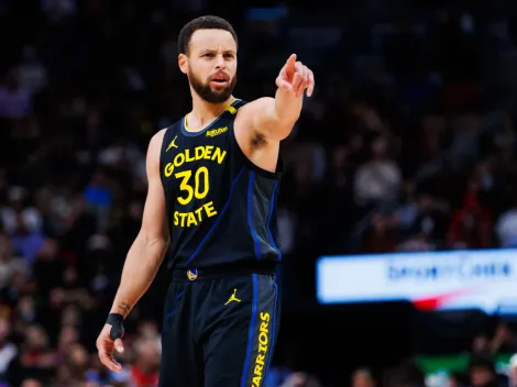 NBA Rumors: Warriors reportedly keep a close eye on two players to support Stephen Curry