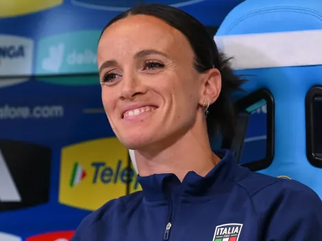 Barbara Bonansea’s profile: Who is the Juventus midfielder? Age, career and all about her