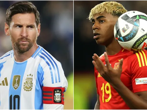 Report: Another country shows interest in hosting Finalissima between Argentina and Spain before 2026 World Cup