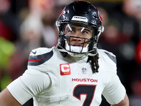 C.J. Stroud’s Texans make key move to reinforce the roster with former Lamar Jackson teammate ahead of 2025 NFL season