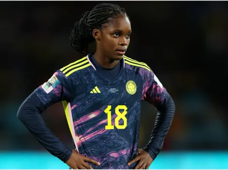 Where to watch Colombia vs Bolivia live in the USA: CONMEBOL Women’s Copa America 2025