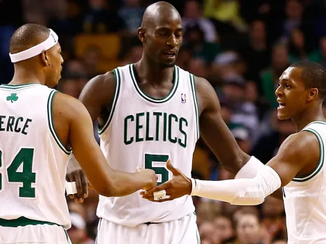 Former NBA champion admits he regrets never playing alongside a Lakers legend