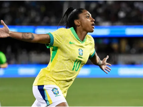Where to watch Paraguay vs Brazil live in the USA: CONMEBOL Women’s Copa America 2025