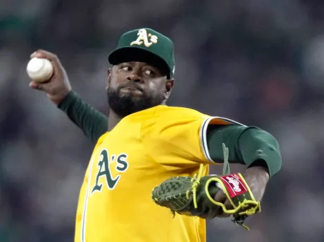 Phillies emerge as top suitor for Luis Severino’s teammate in bold trade pursuit