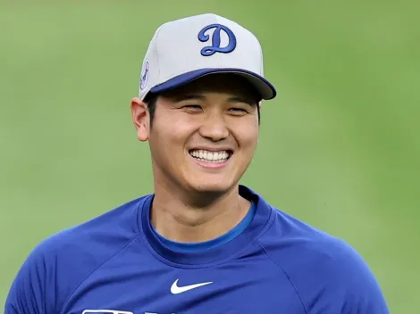 Dodgers fans chant ‘Cheater, Cheater’ at batter facing Shohei Ohtani