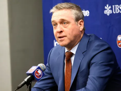 NY Islanders’ first-round pick speaks out on launching NHL career under Hall of Famer Patrick Roy