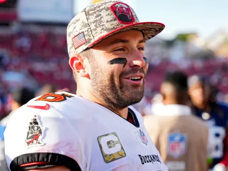 Bucs HC Todd Bowles turns heads with important injury update on Baker Mayfield’s key teammate