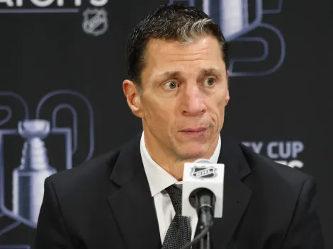 Hurricanes shake up roster with key forward return, defenseman re-signed ahead of pivotal NHL season